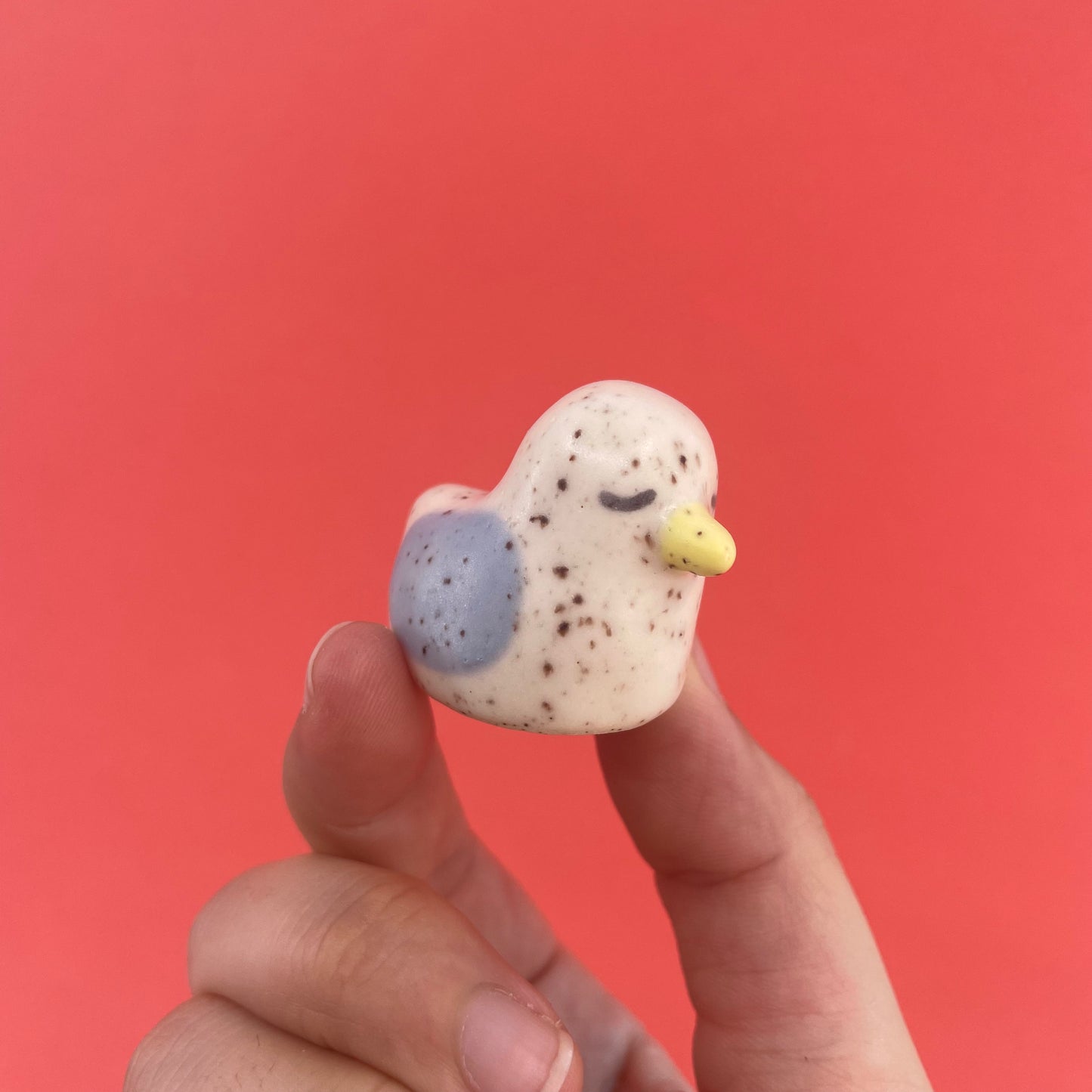 Makenna Kwik: Tiny Sculptures