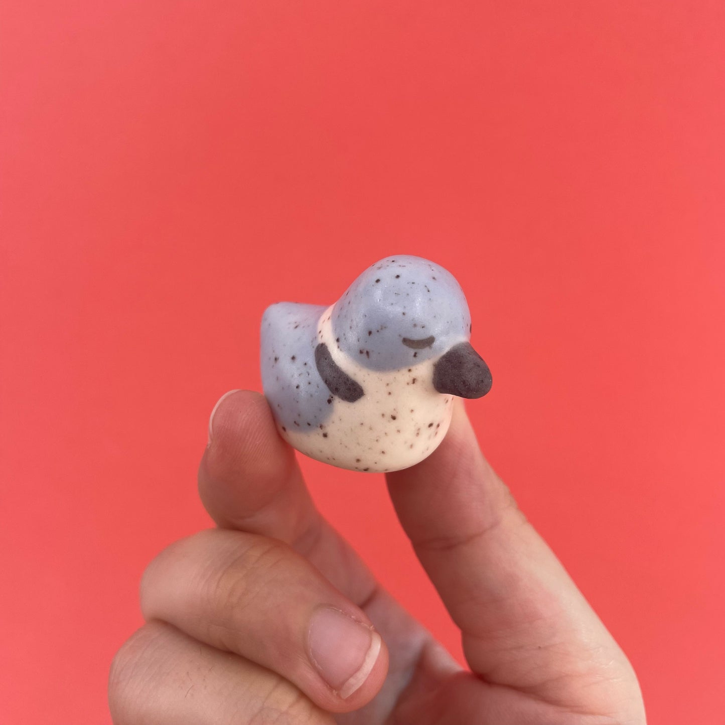 Makenna Kwik: Tiny Sculptures
