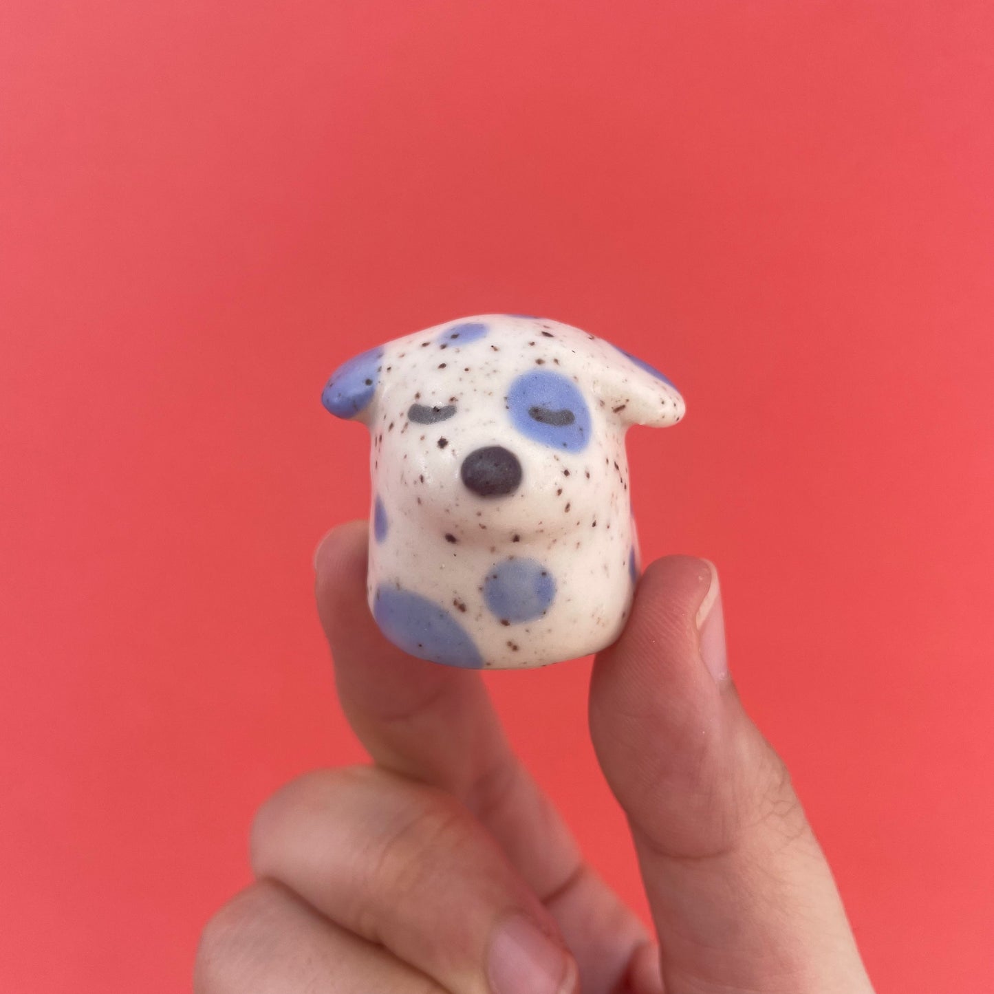 Makenna Kwik: Tiny Sculptures