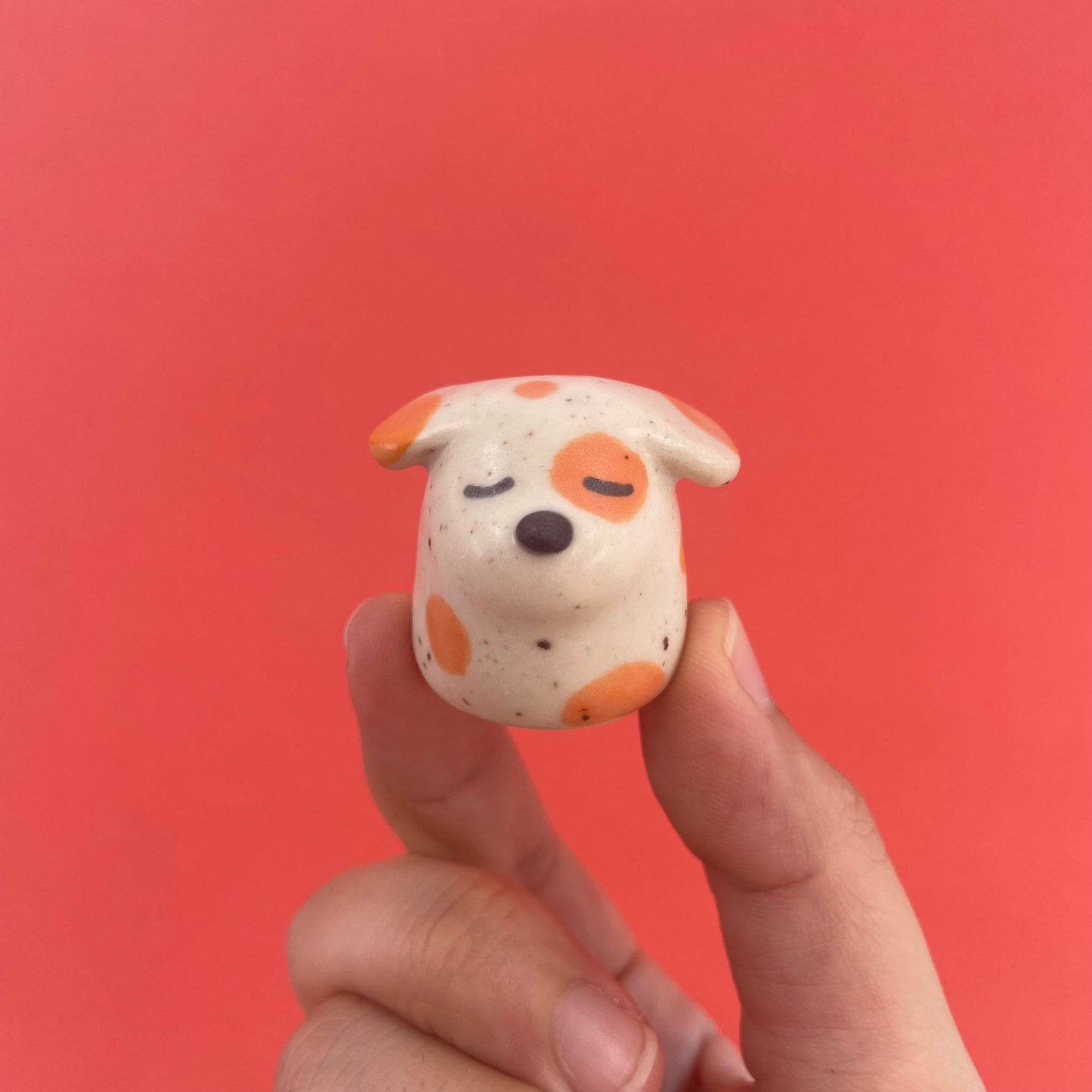 Makenna Kwik: Tiny Sculptures