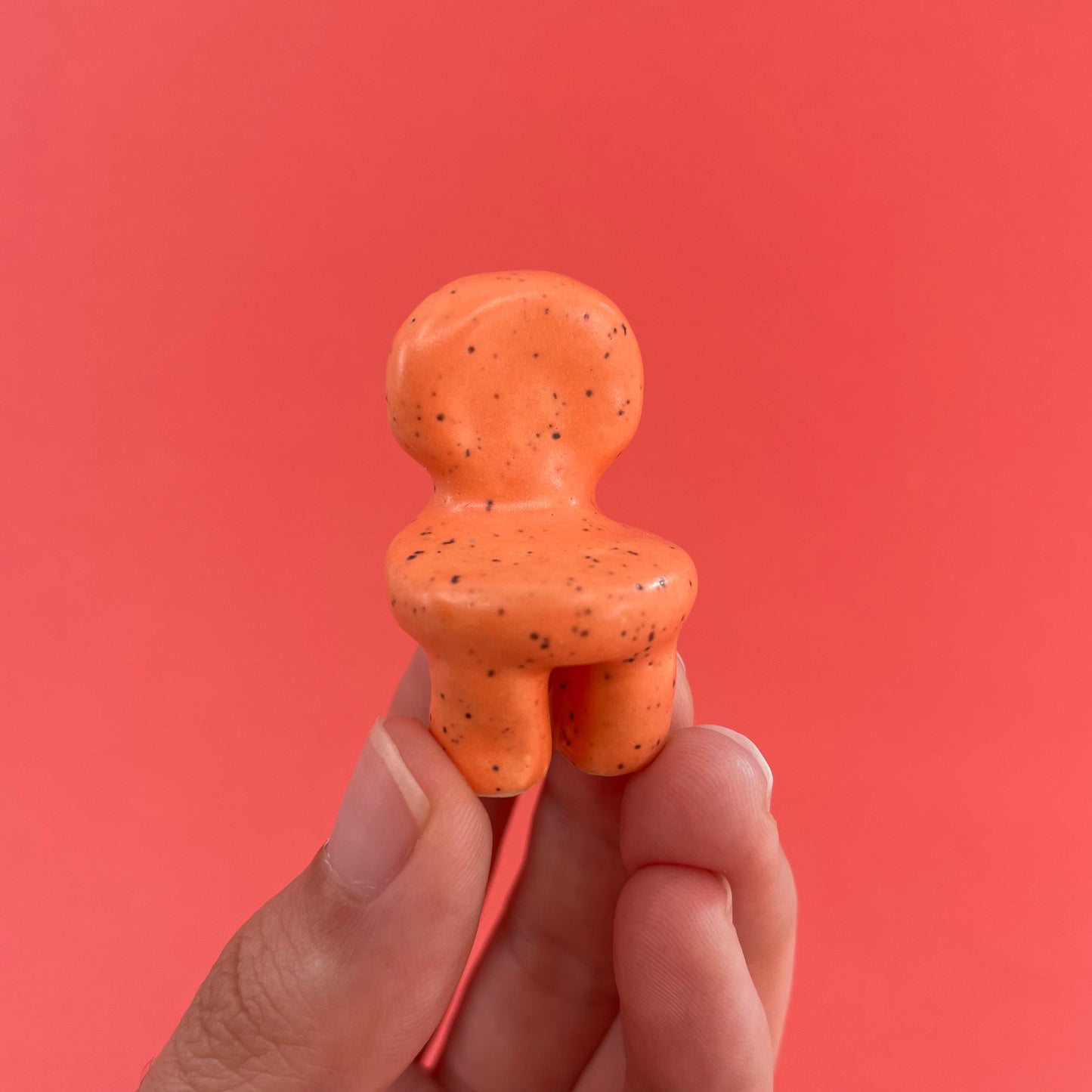 Makenna Kwik: Tiny Sculptures