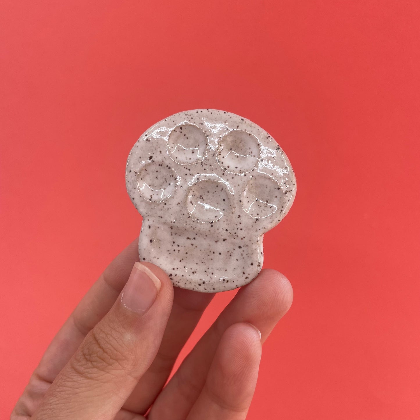 Makenna Kwik: Tiny Paint Palettes