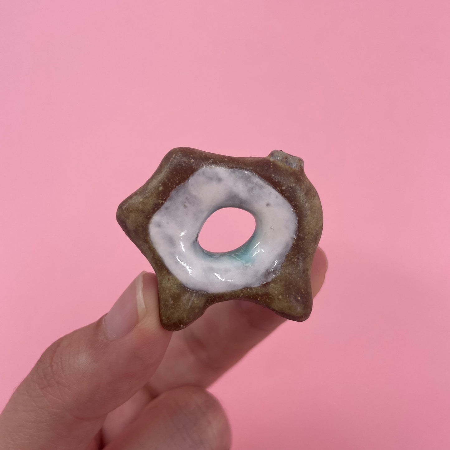 Miwa Neishi: Tiny Moji Guardians