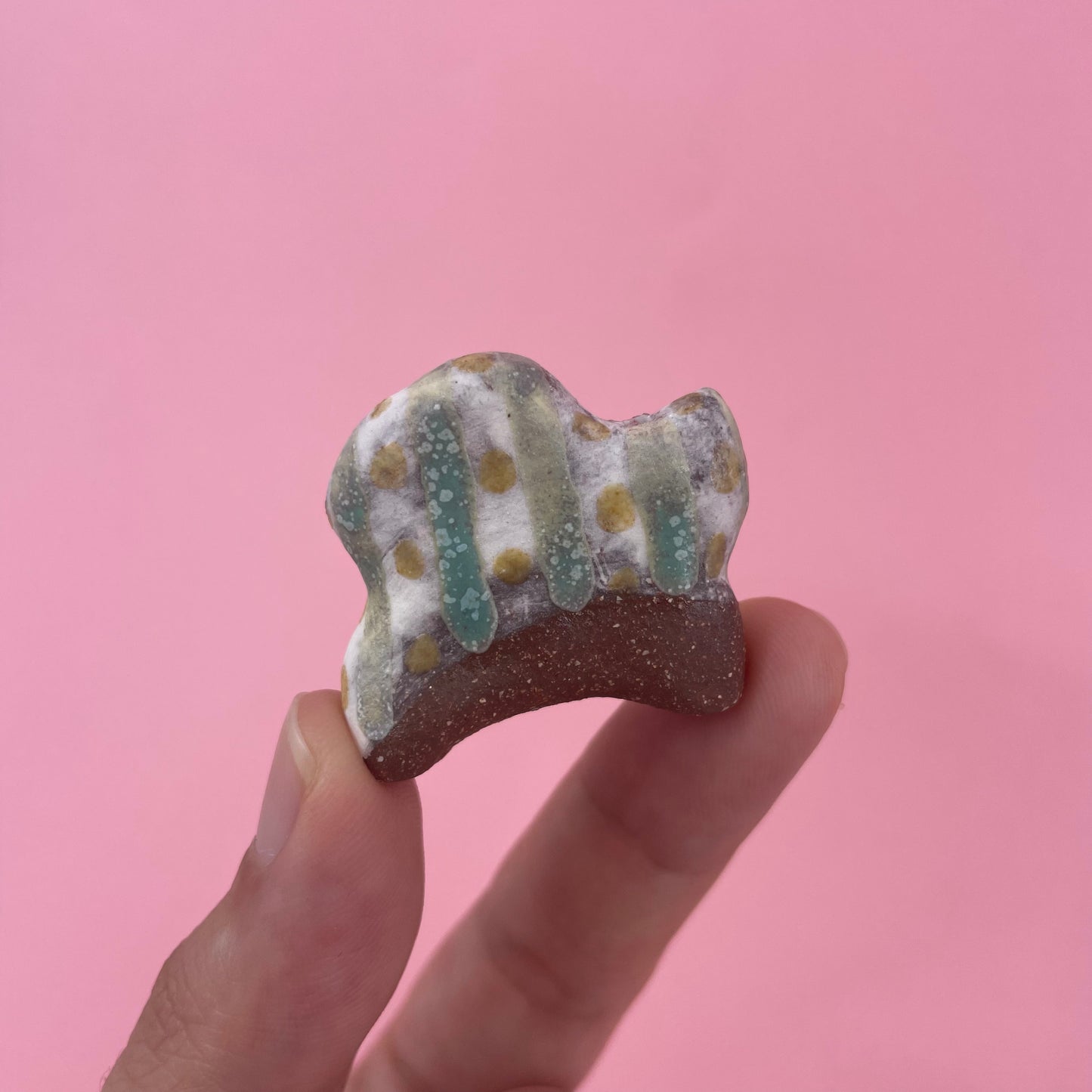 Miwa Neishi: Tiny Moji Guardians