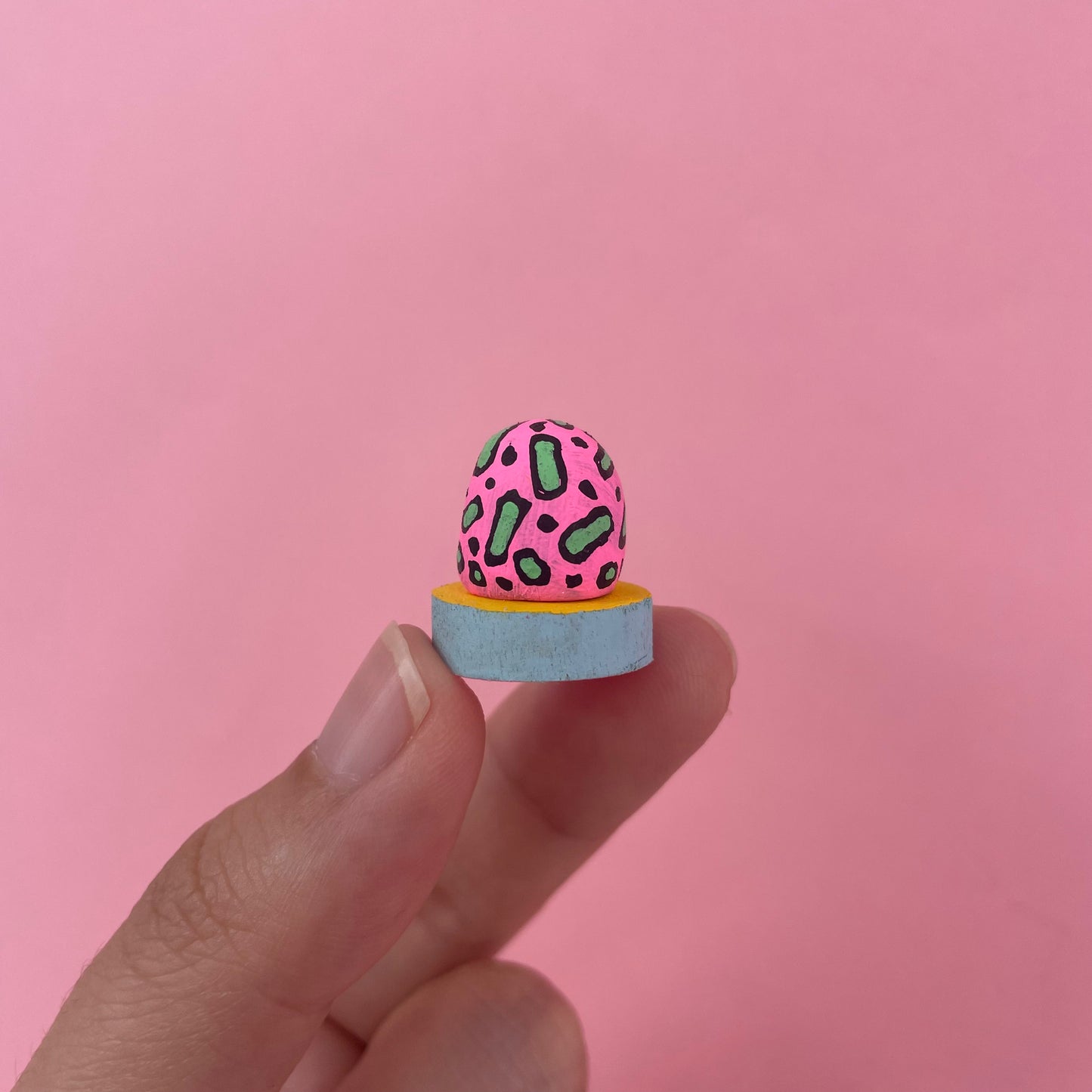 Chiaozza: Tiny Monumenta