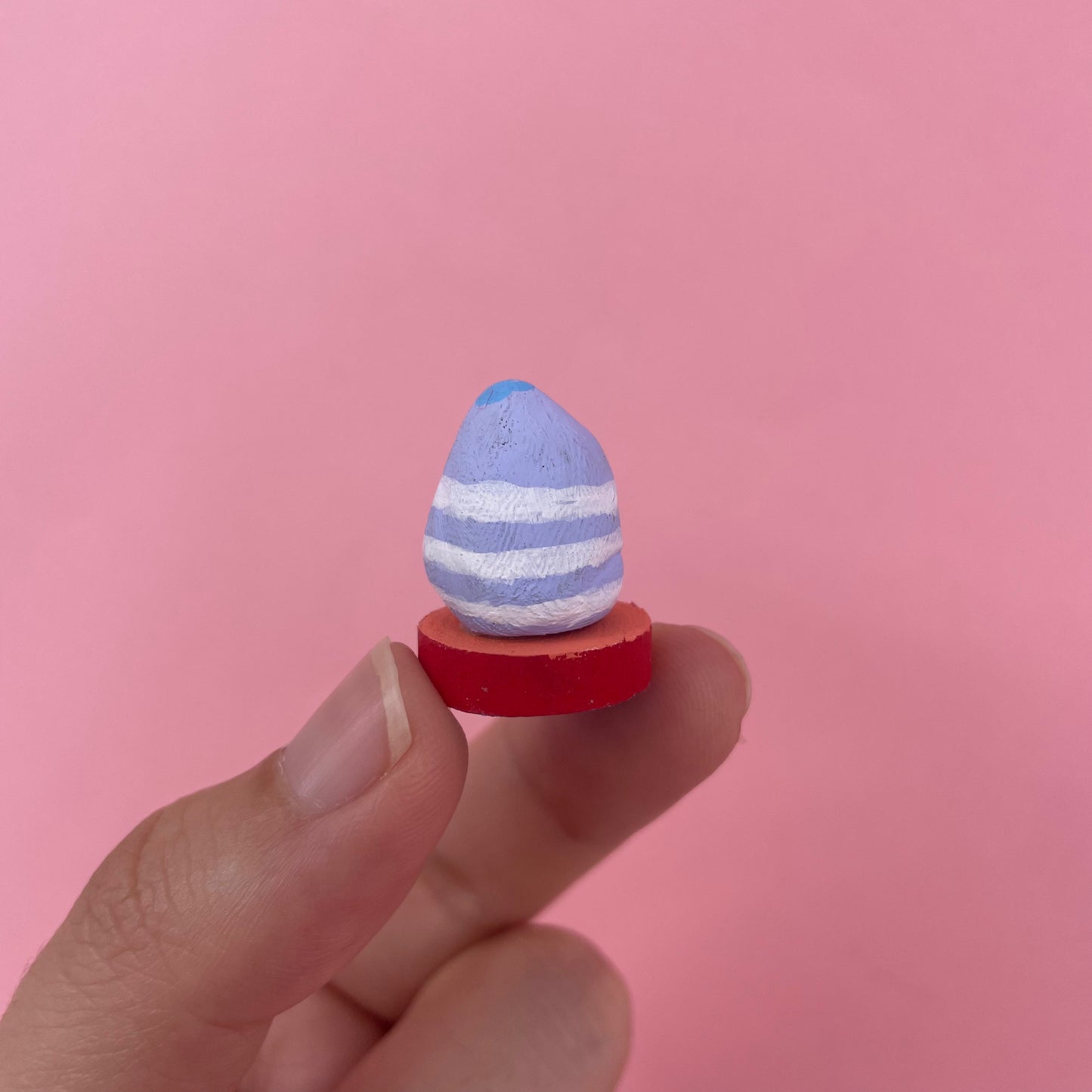 Chiaozza: Tiny Monumenta