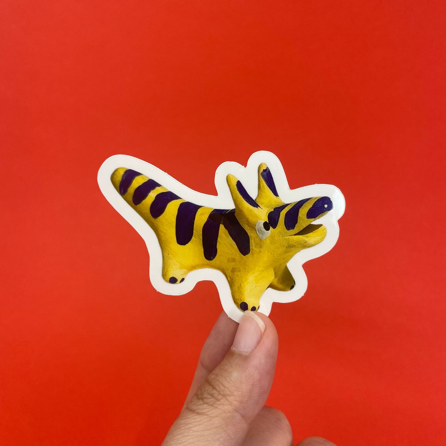 Flip Sarta: Squeeks Stickers