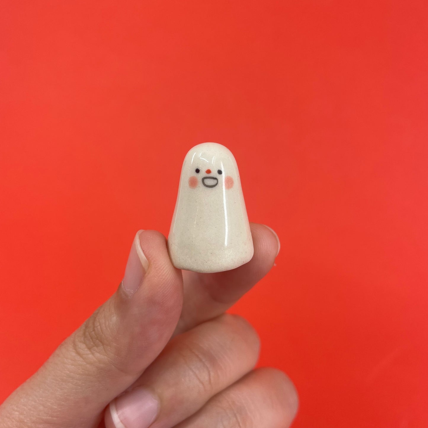 Aubrey Aiese: Ceramic Friends