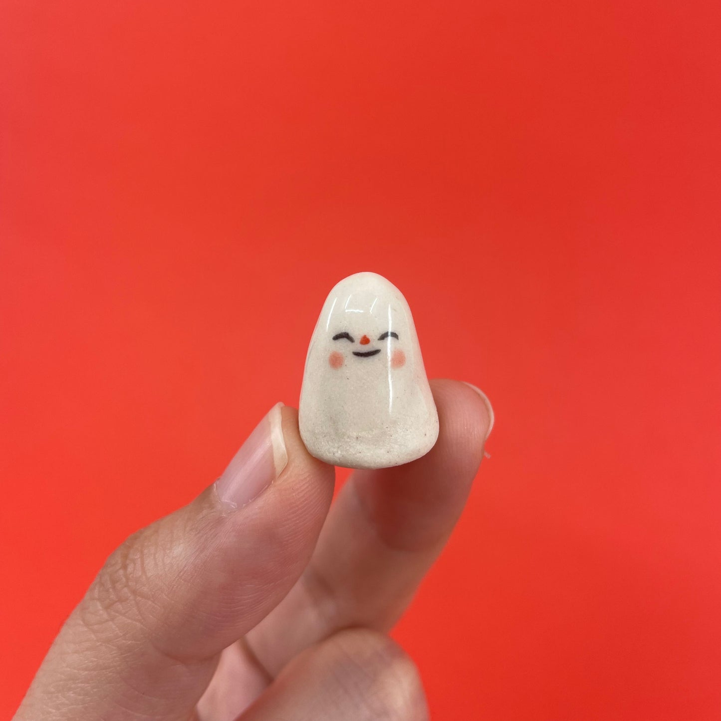 Aubrey Aiese: Ceramic Friends