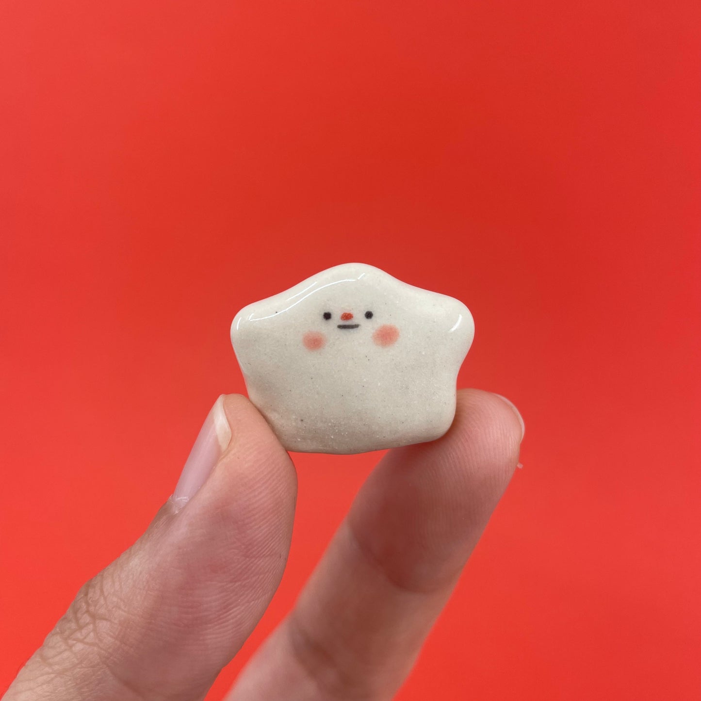 Aubrey Aiese: Ceramic Friends