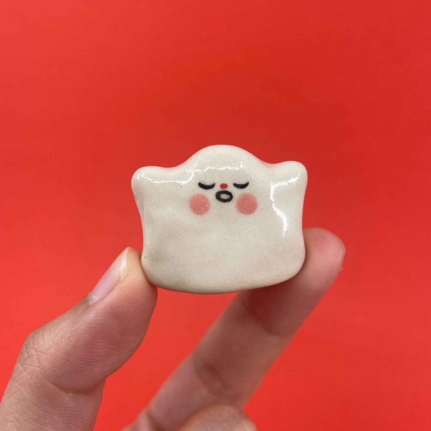 Aubrey Aiese: Ceramic Friends