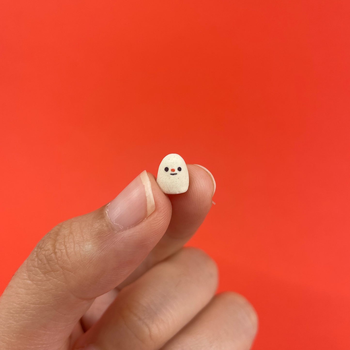 Aubrey Aiese: Ceramic Friends
