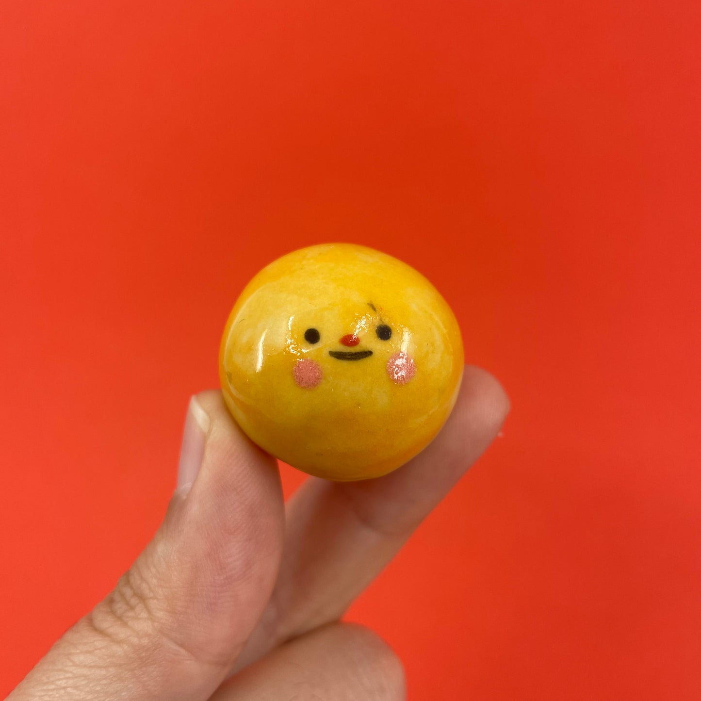 Aubrey Aiese: Ceramic Friends