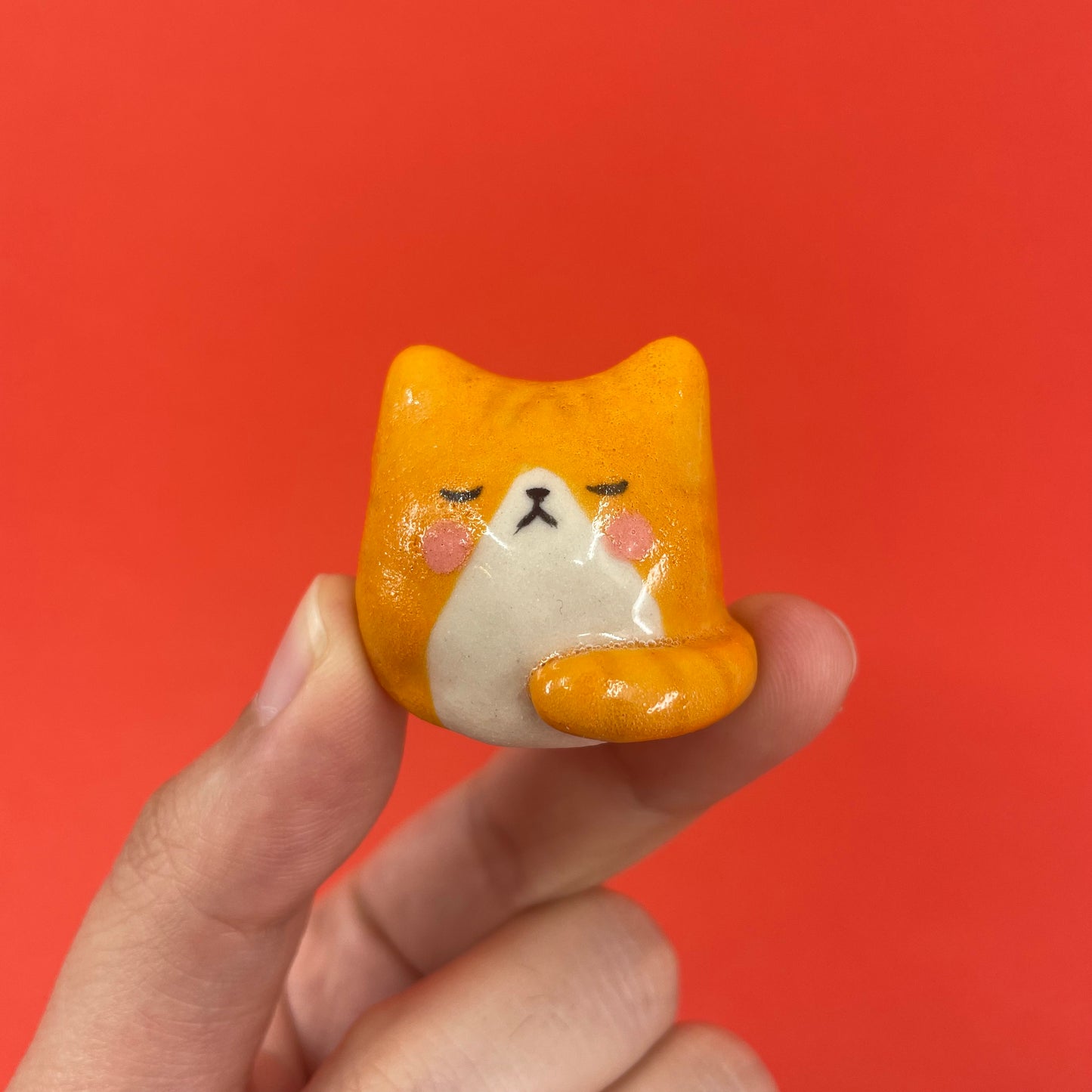 Aubrey Aiese: Ceramic Friends