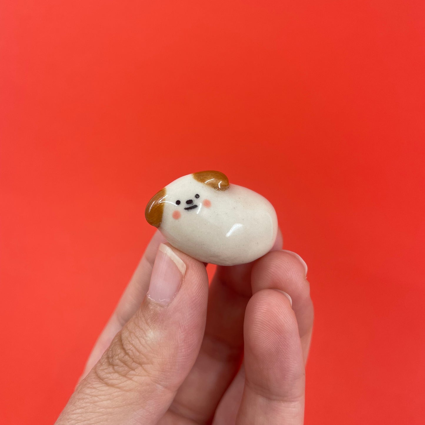 Aubrey Aiese: Ceramic Friends