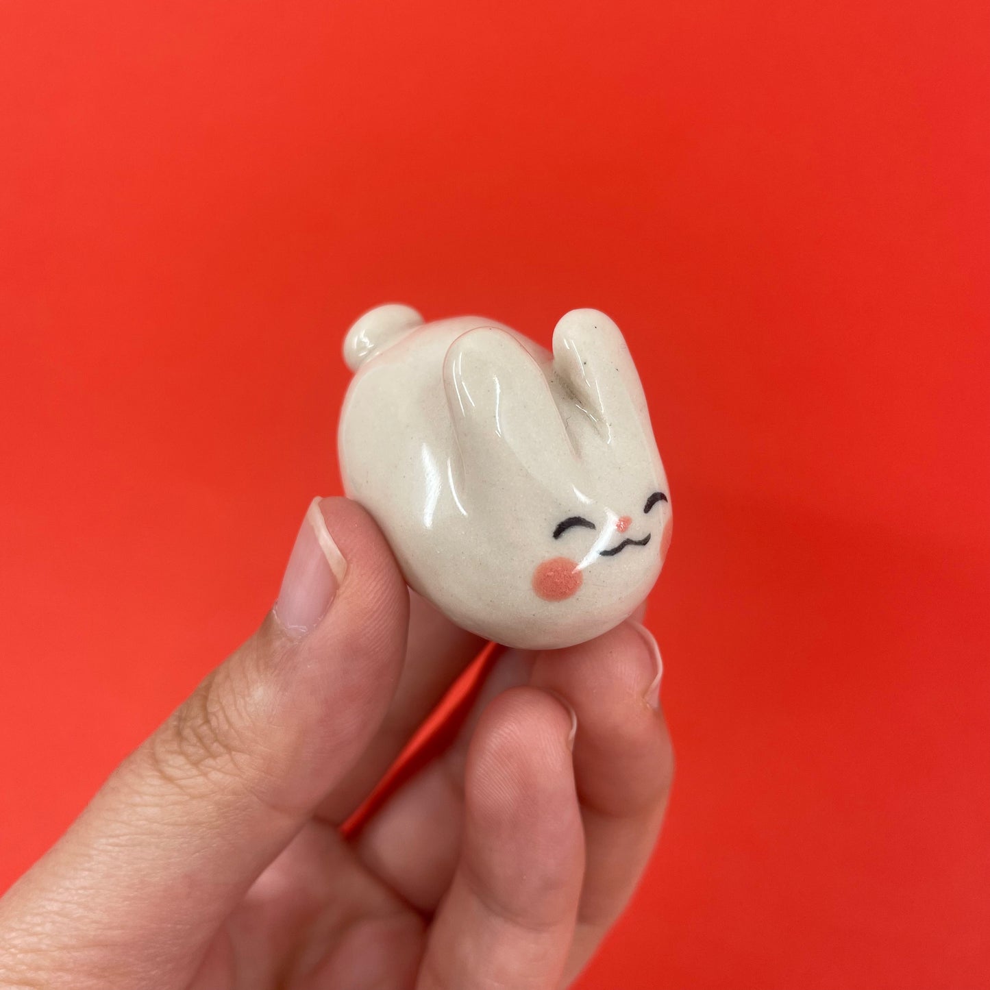Aubrey Aiese: Ceramic Friends