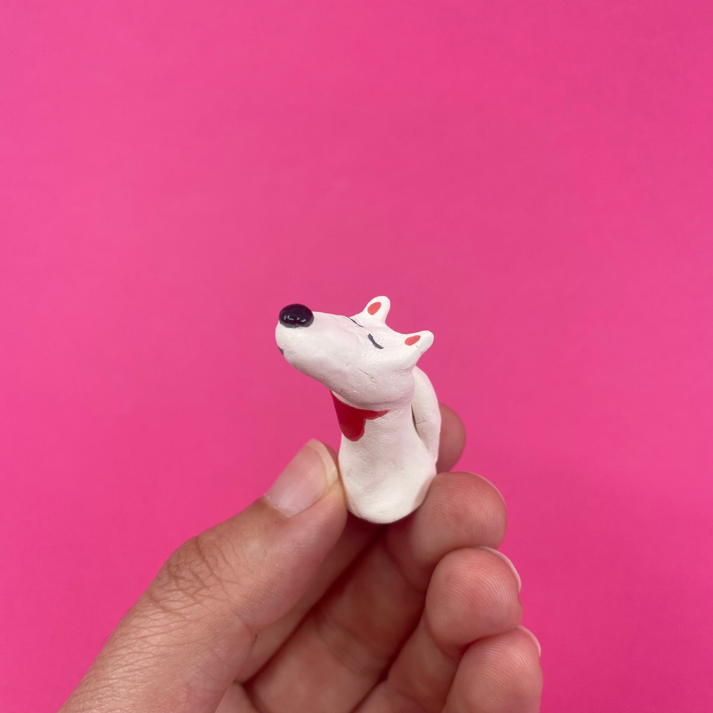 Erin Shigaki - Tiny Figurines