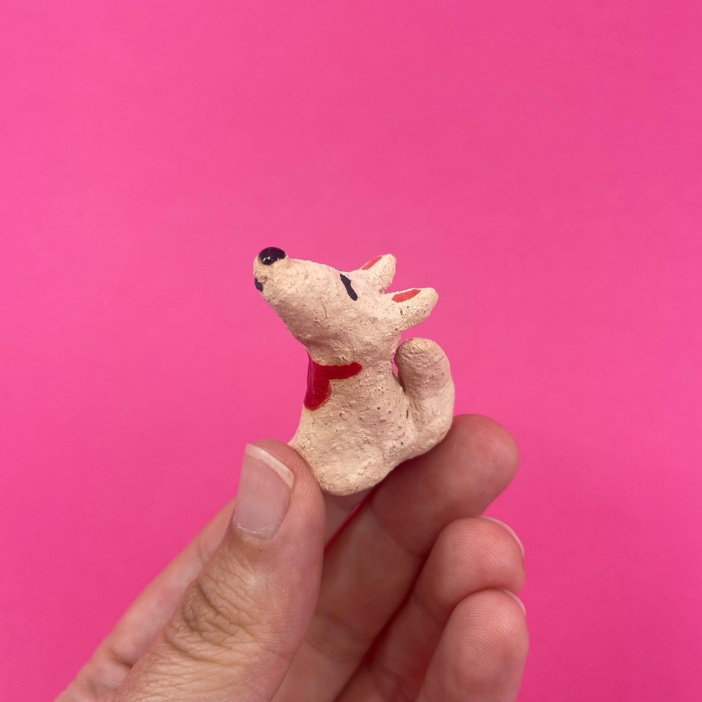 Erin Shigaki - Tiny Figurines