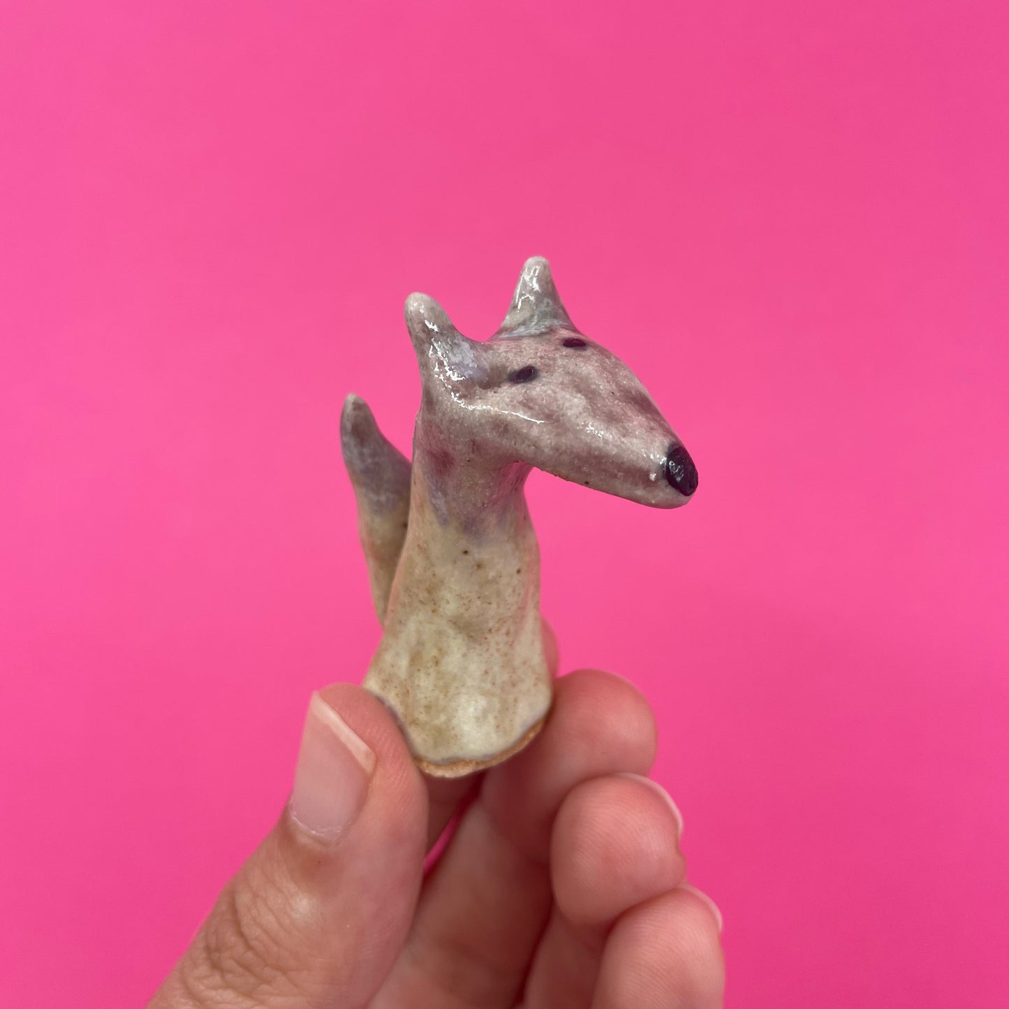 Erin Shigaki - Tiny Figurines