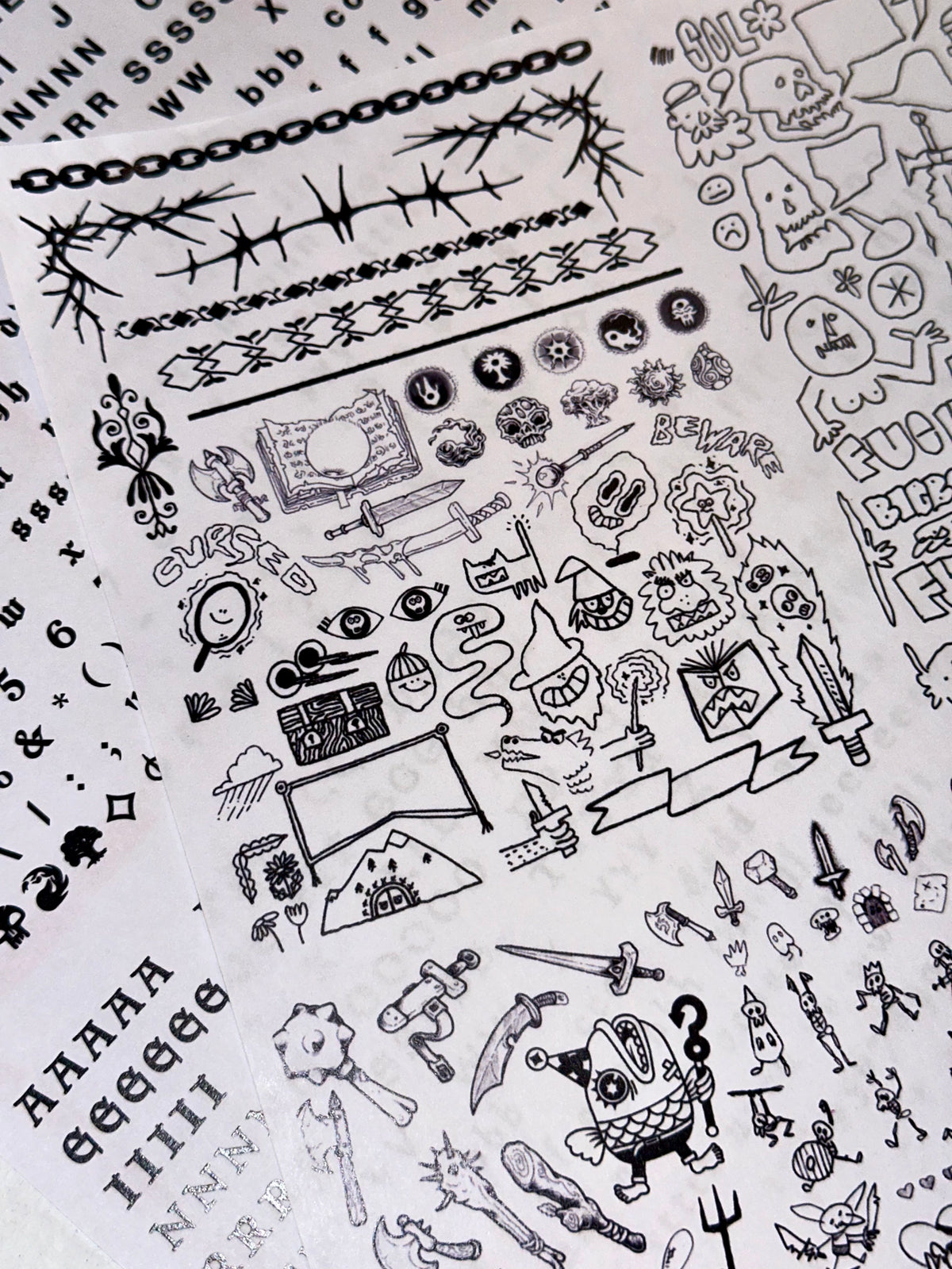 Secret Layer x Hothead Collective: DIY Proxy Kit