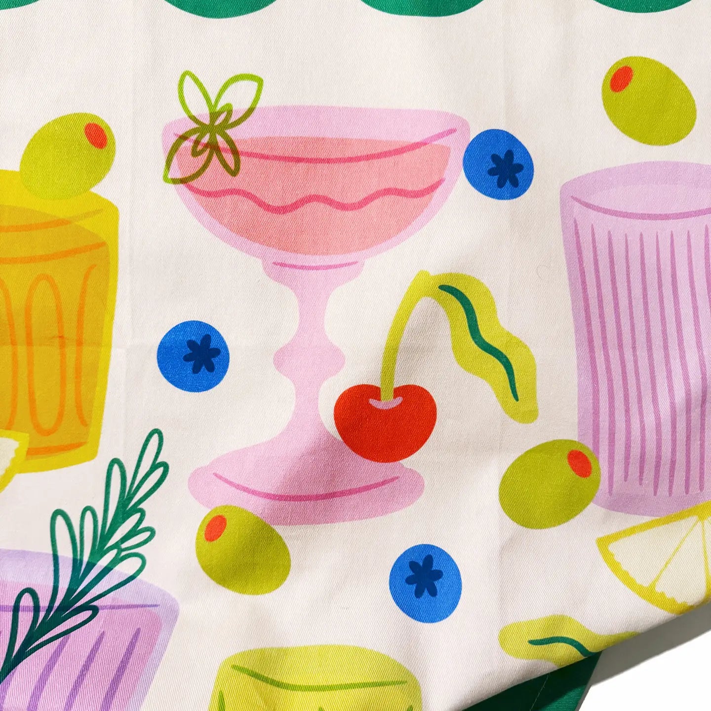 KANDS.CO: Tea Towels