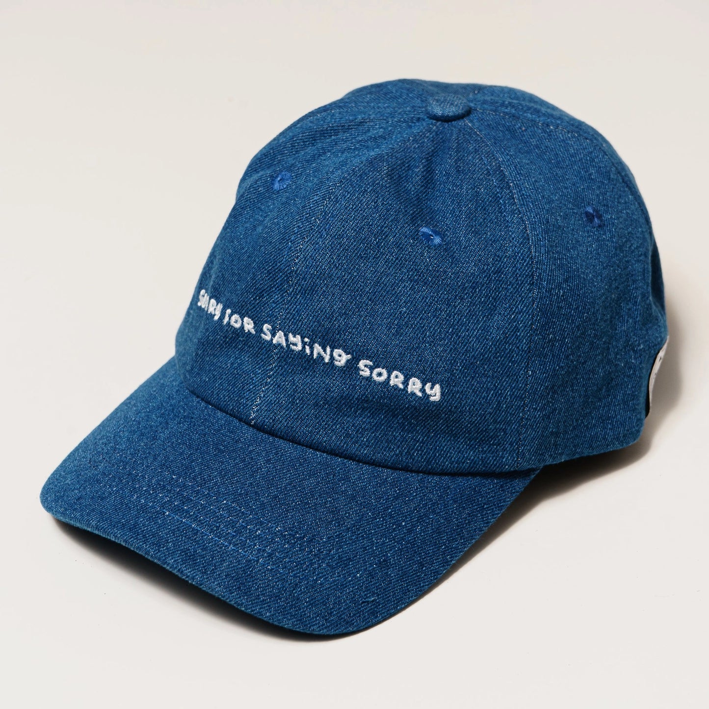 Karepango: Sorry Cap