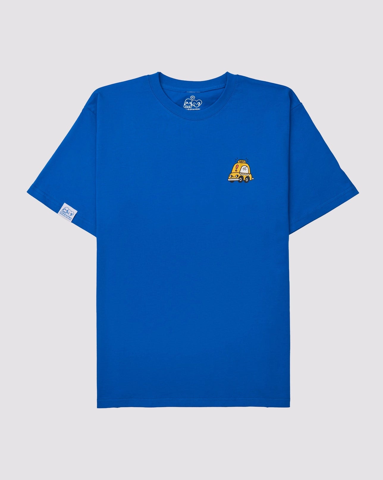 Karepango: Keep It New York T-Shirt