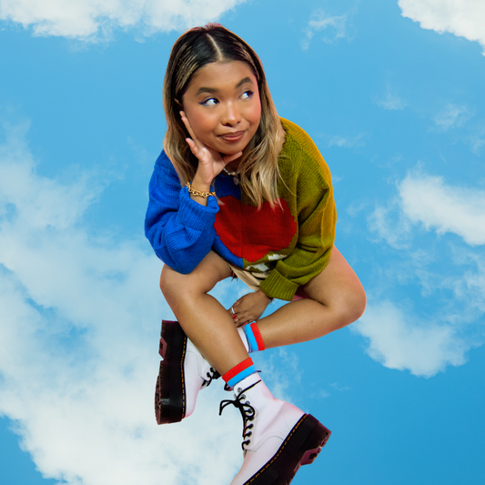 Kim Saira: Junk Journaling (FEB 14)