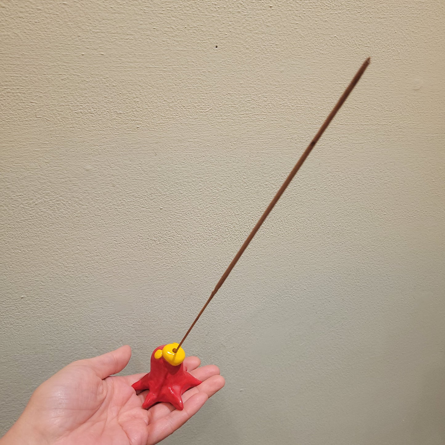 Kim Sandara: Incense Holders