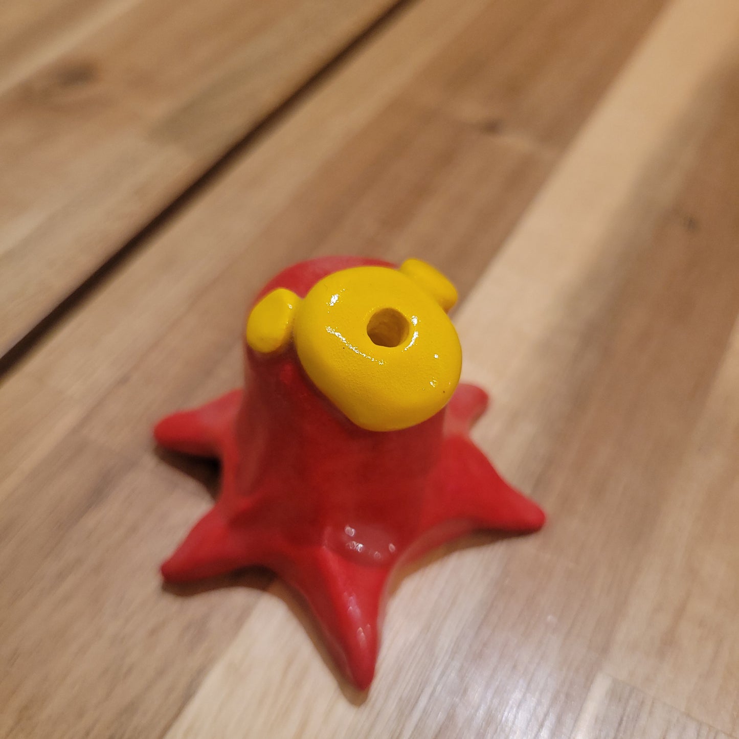 Kim Sandara: Incense Holders