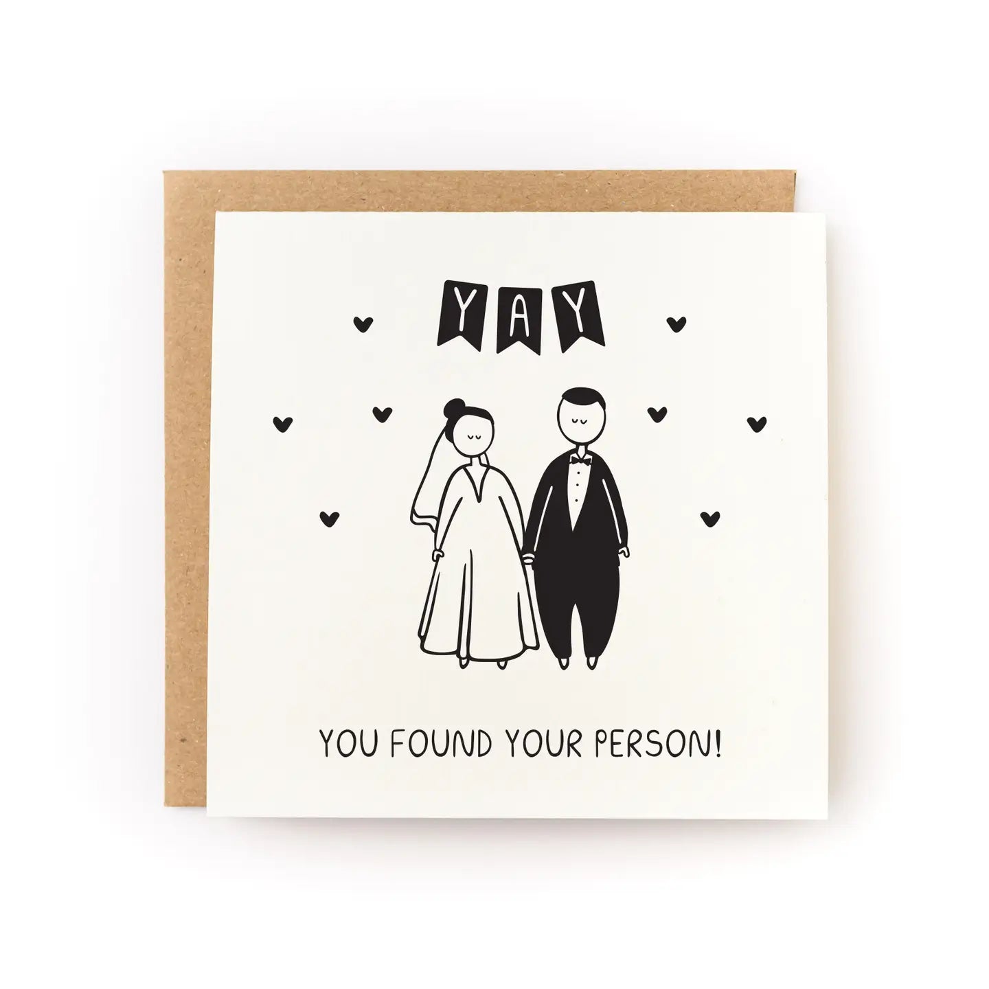 Kwohtations: Love & Friendship Cards