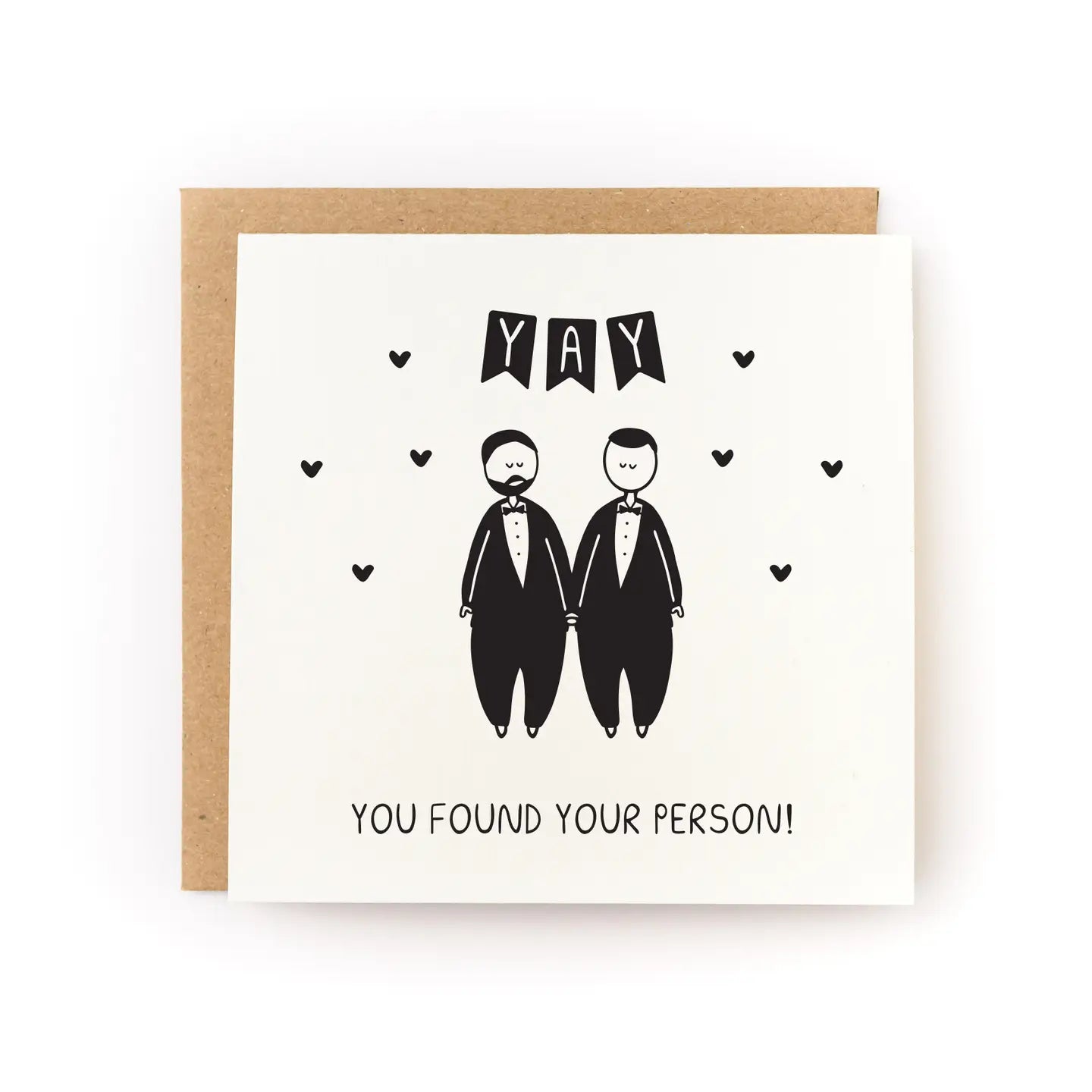 Kwohtations: Love & Friendship Cards