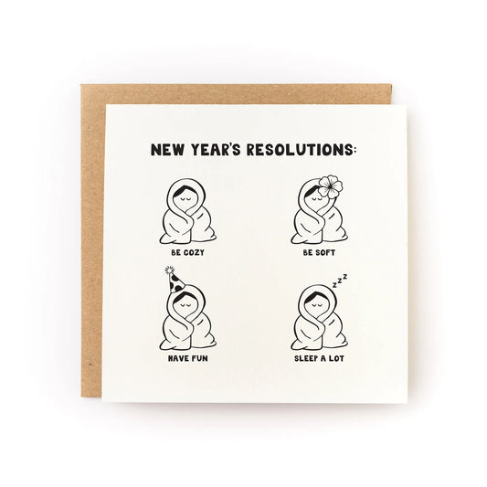 Kwohtations: Holiday Cards