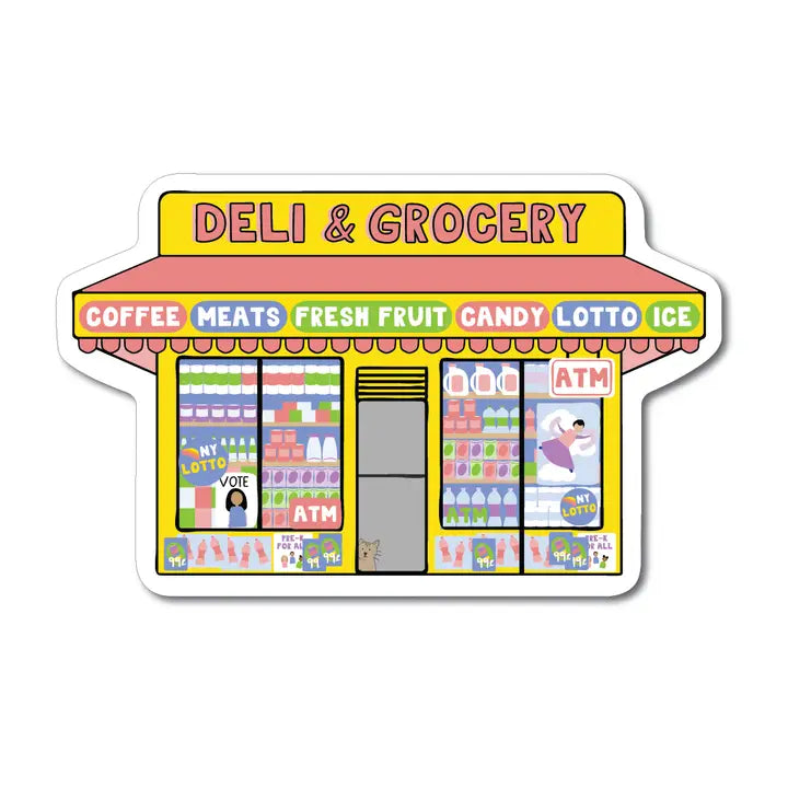 Kwohtations: Stickers