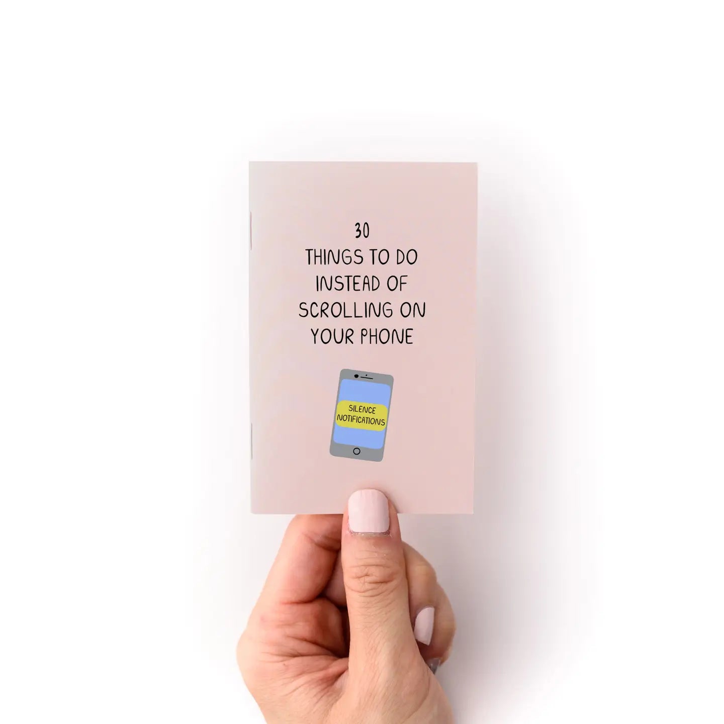 Kwohtations: Mini Zines