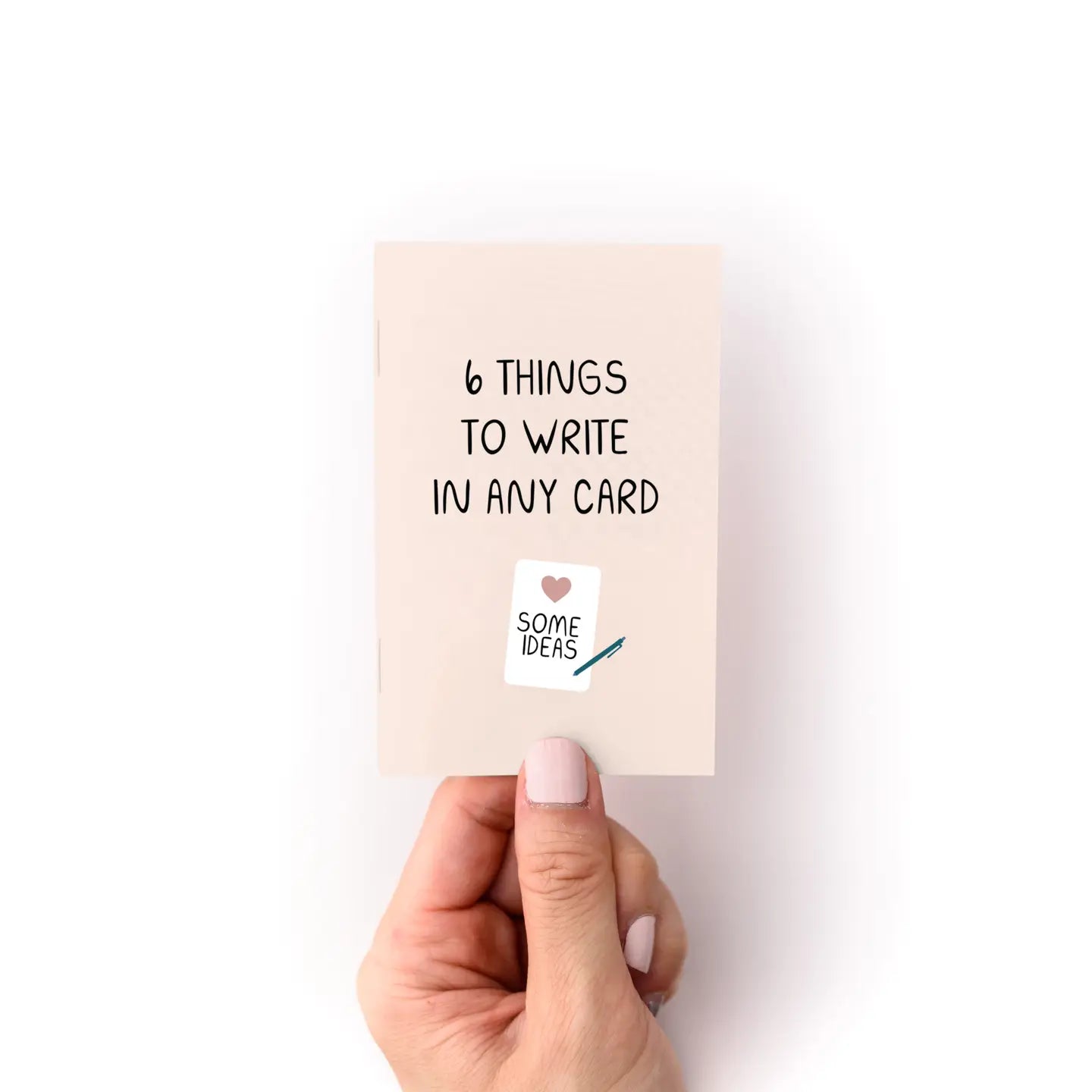 Kwohtations: Mini Zines