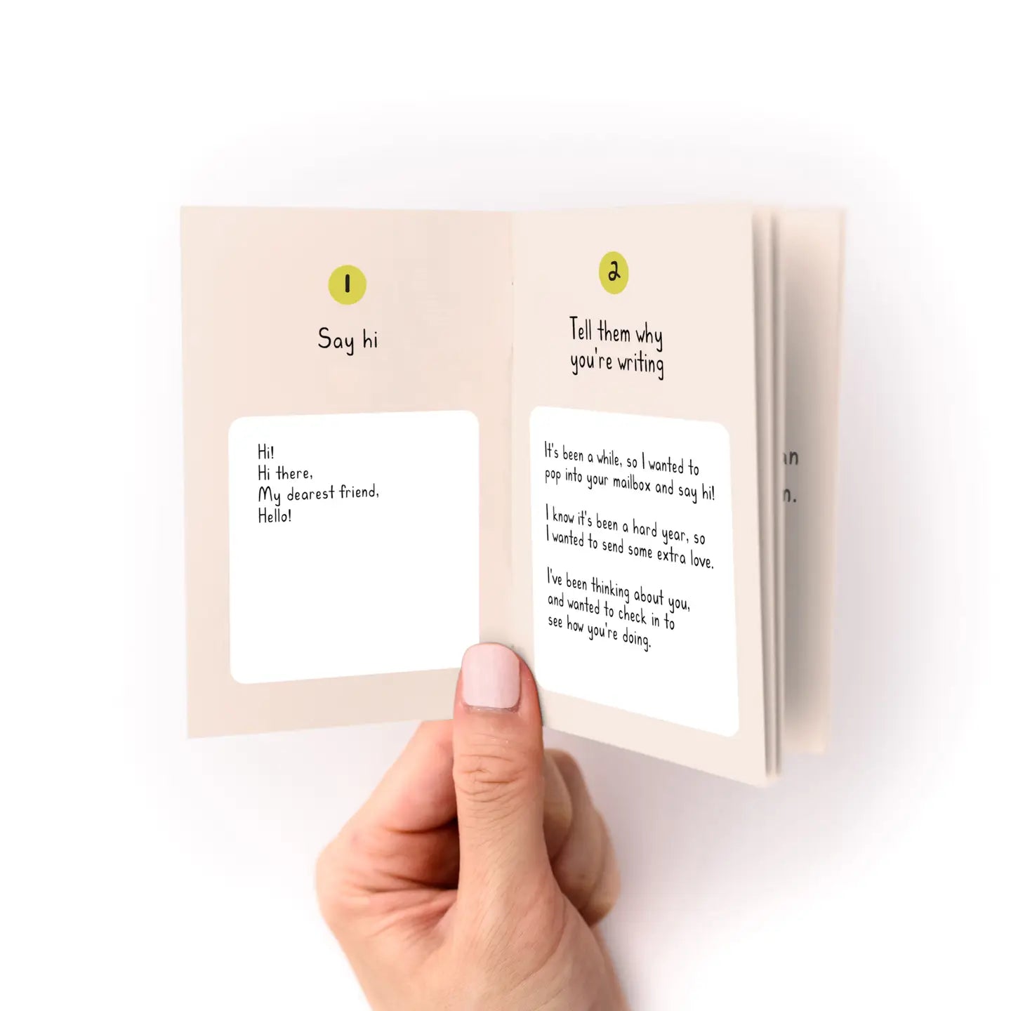 Kwohtations: Mini Zines