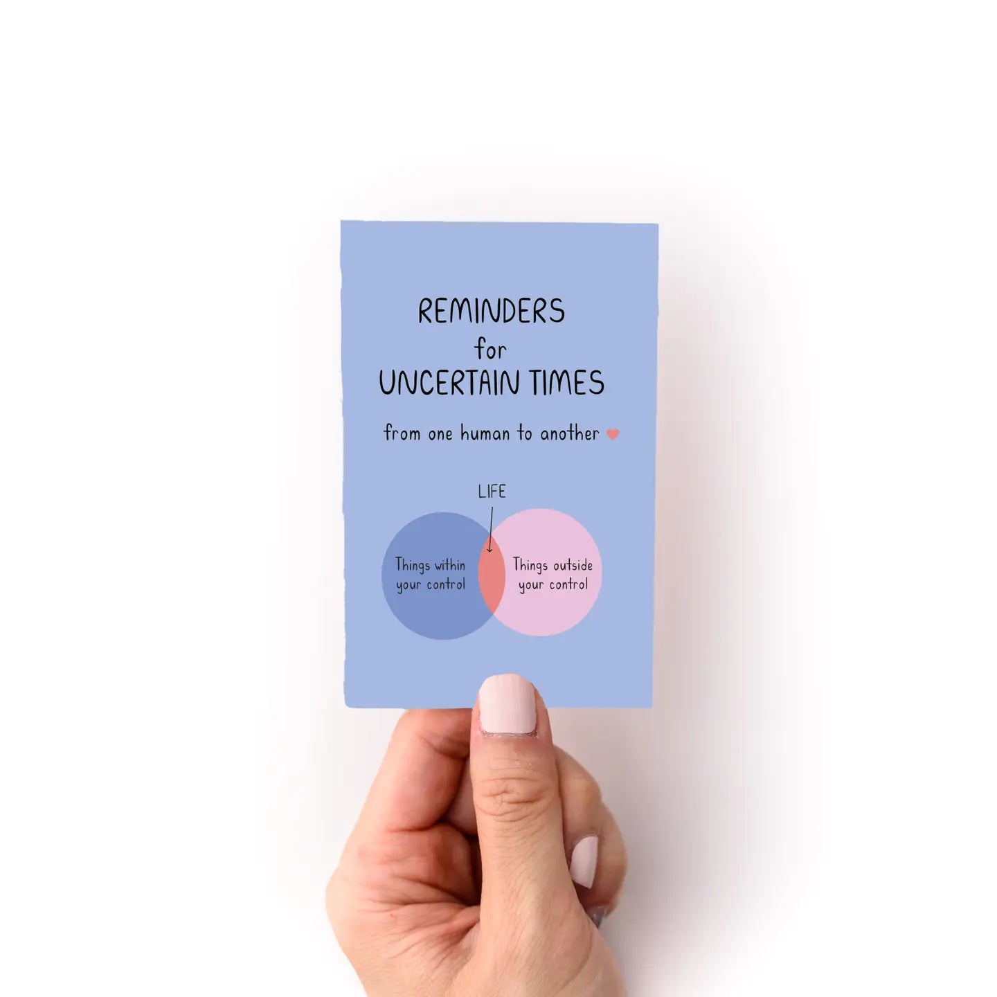 Kwohtations: Mini Zines