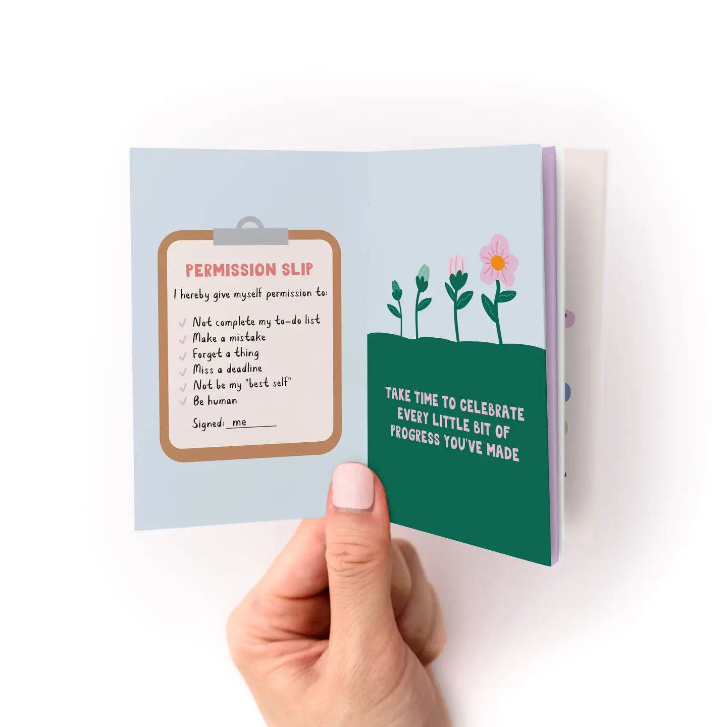 Kwohtations: Mini Zines
