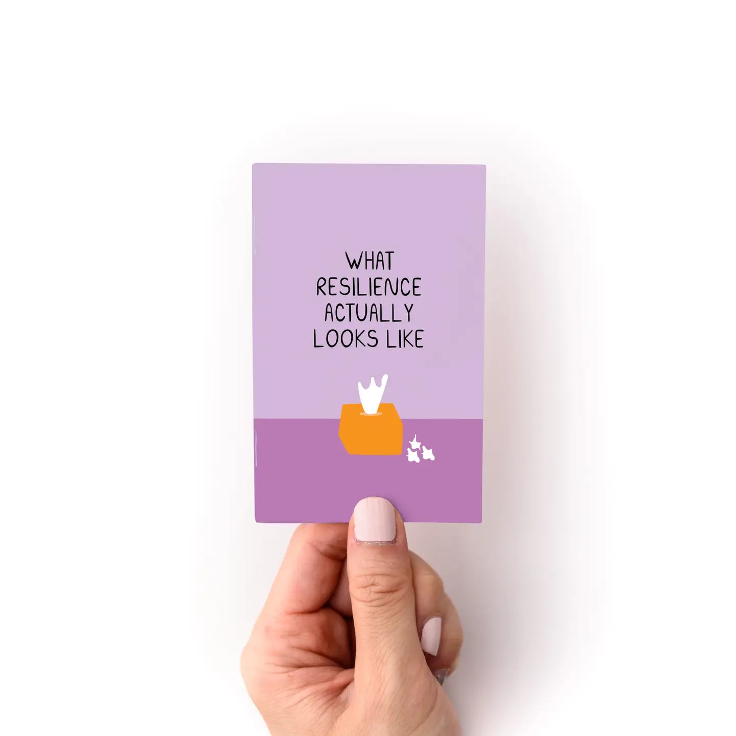 Kwohtations: Mini Zines