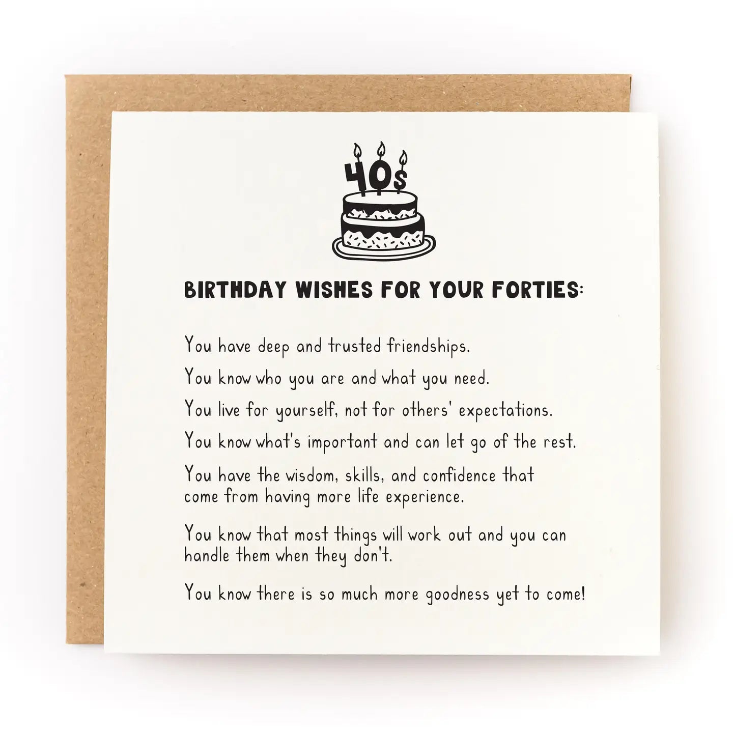 Kwohtations: Birthday Cards