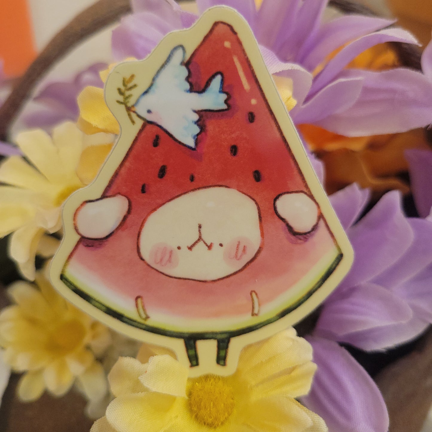 LAZI SOOZ: Stickers