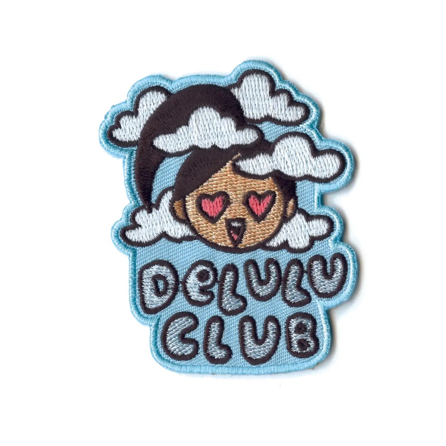 Le Petit Elefant: Patches