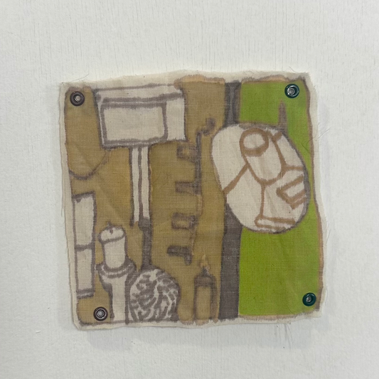 Marisha Lozada: Lair