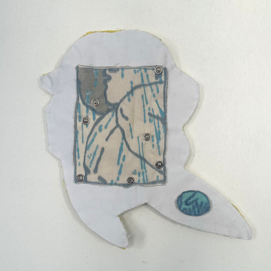 Marisha Lozada: Showered