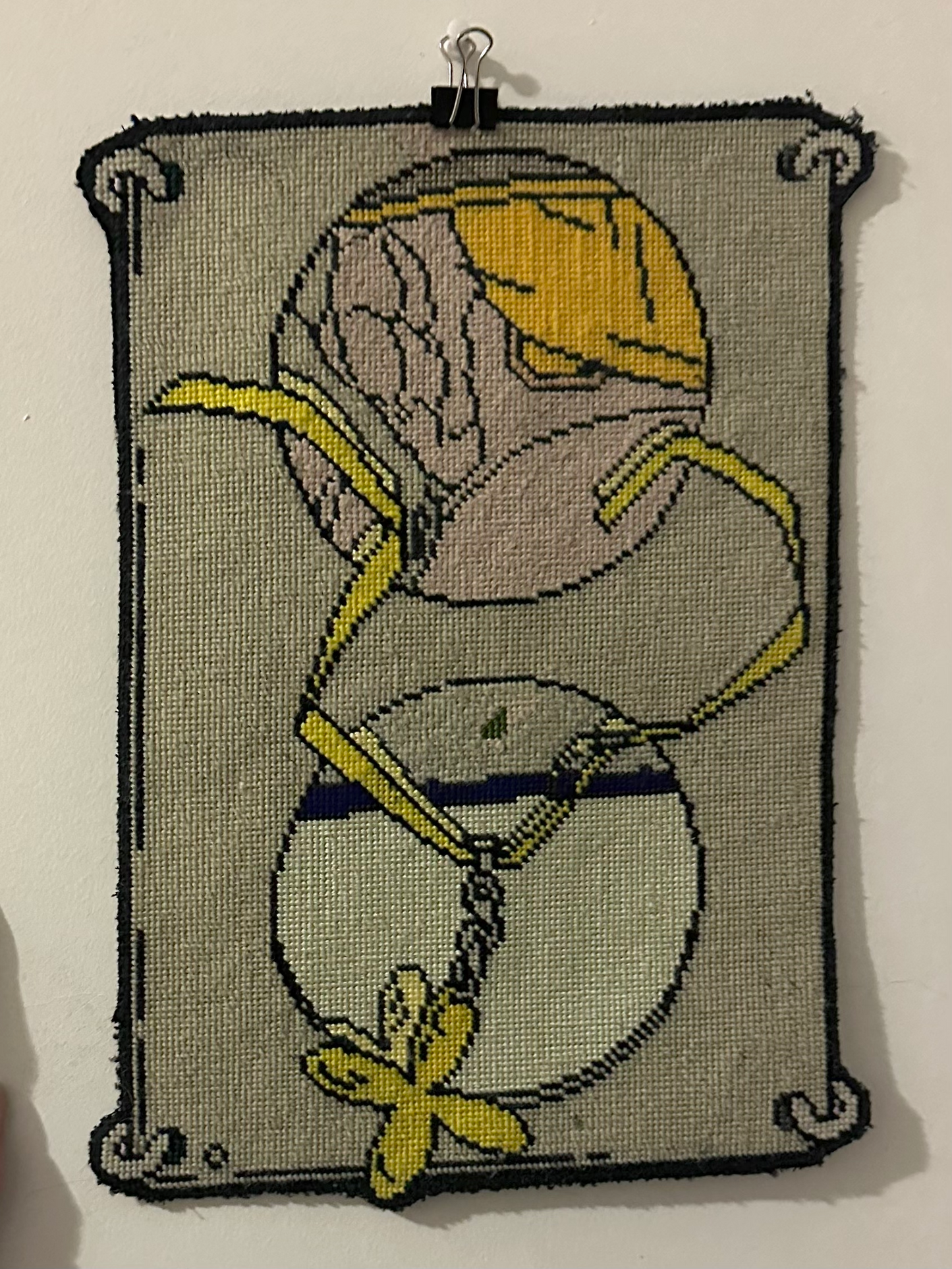 Marisha Lozada: body sliced at the ribs