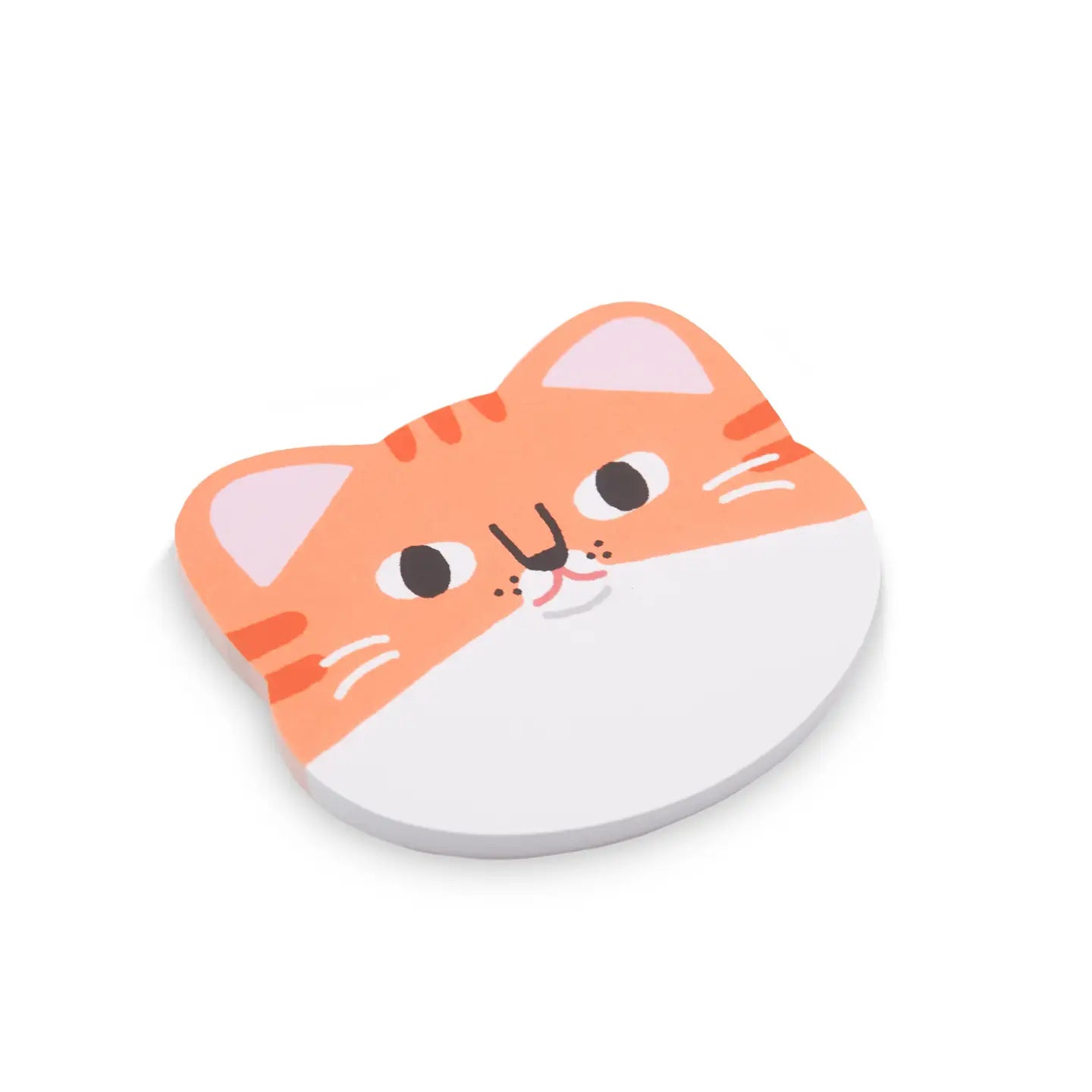 Megan Wang: Memo Pads