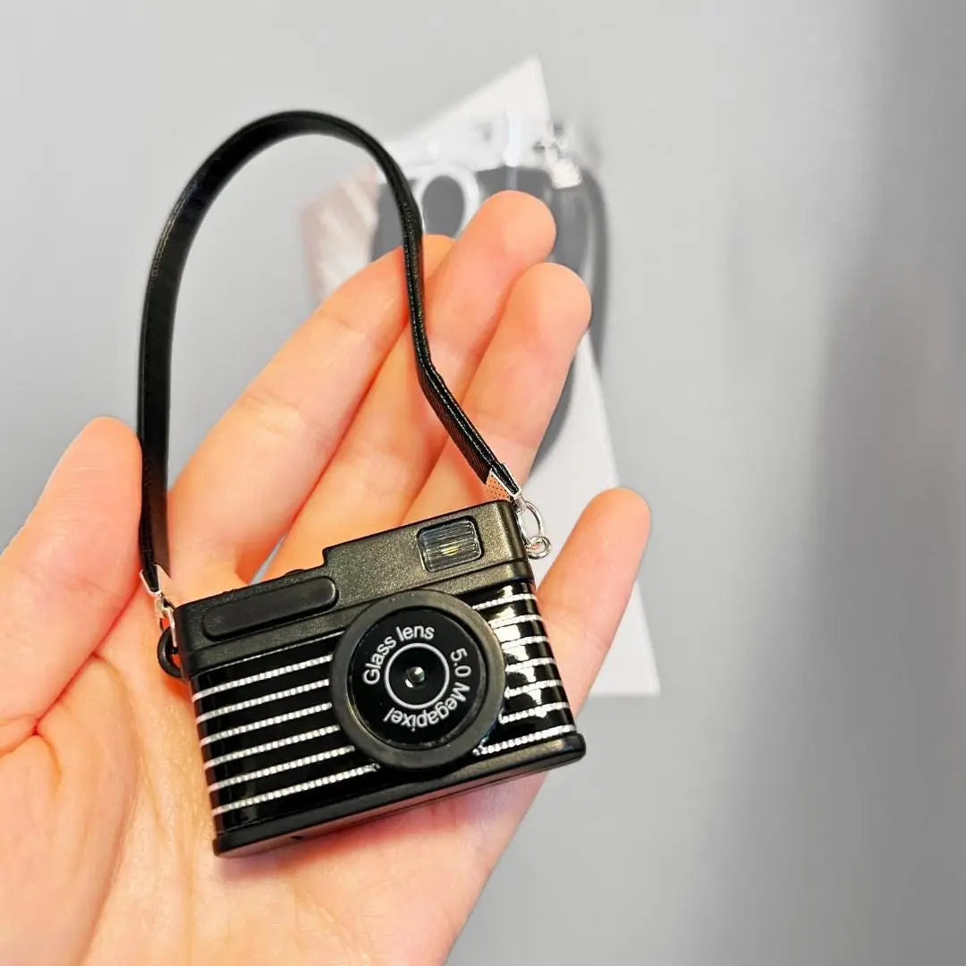 MiniJoy: Magnets