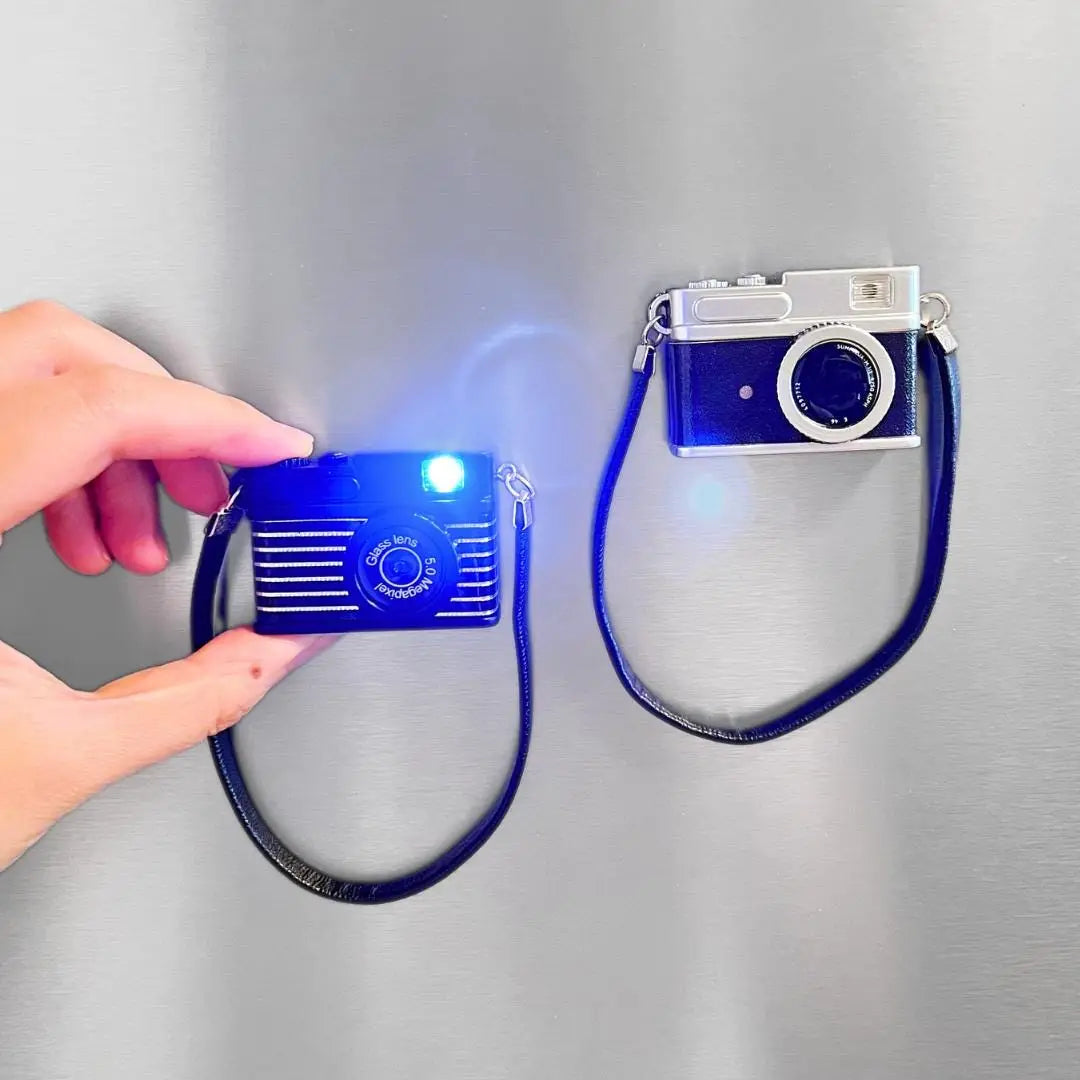 MiniJoy: Magnets