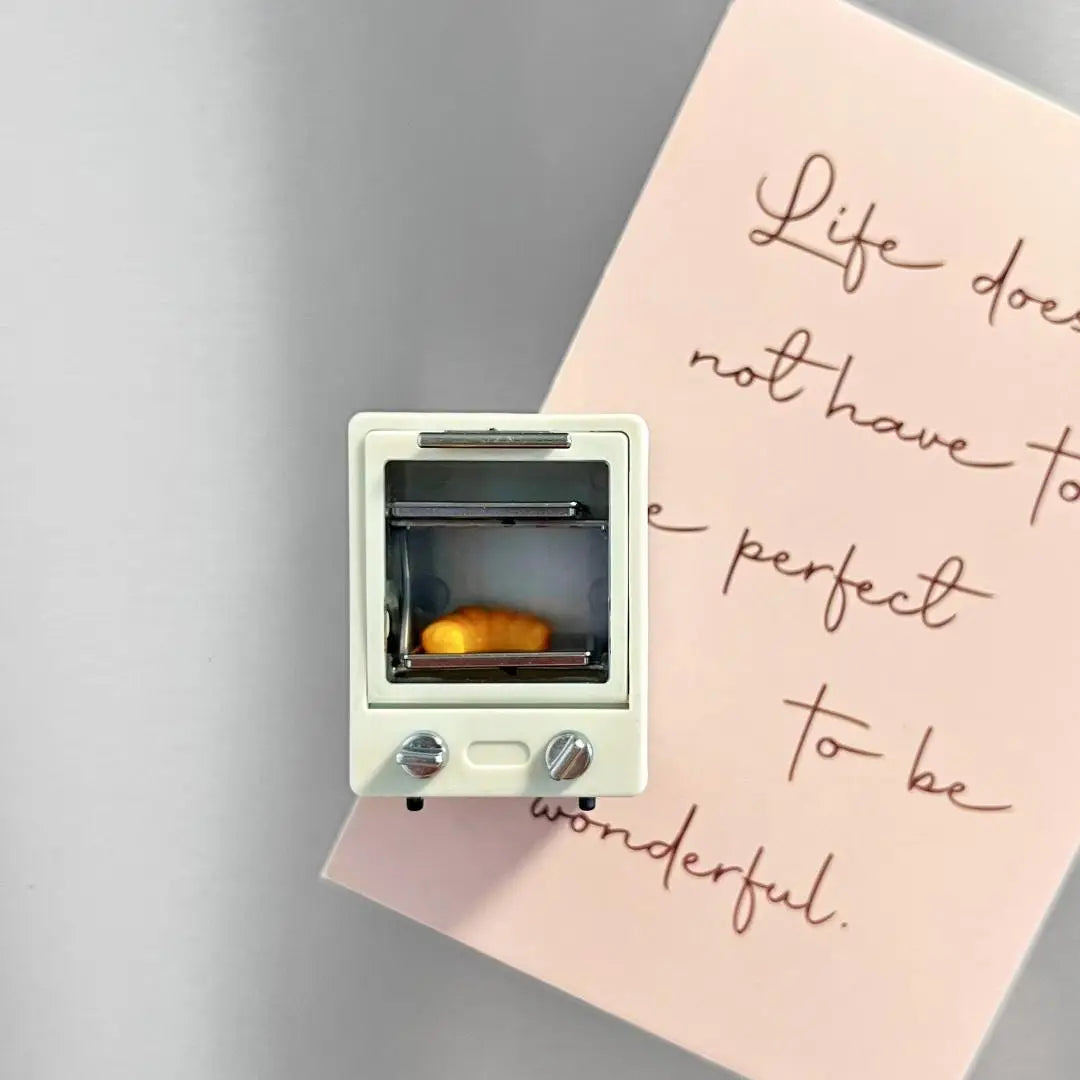 MiniJoy: Magnets